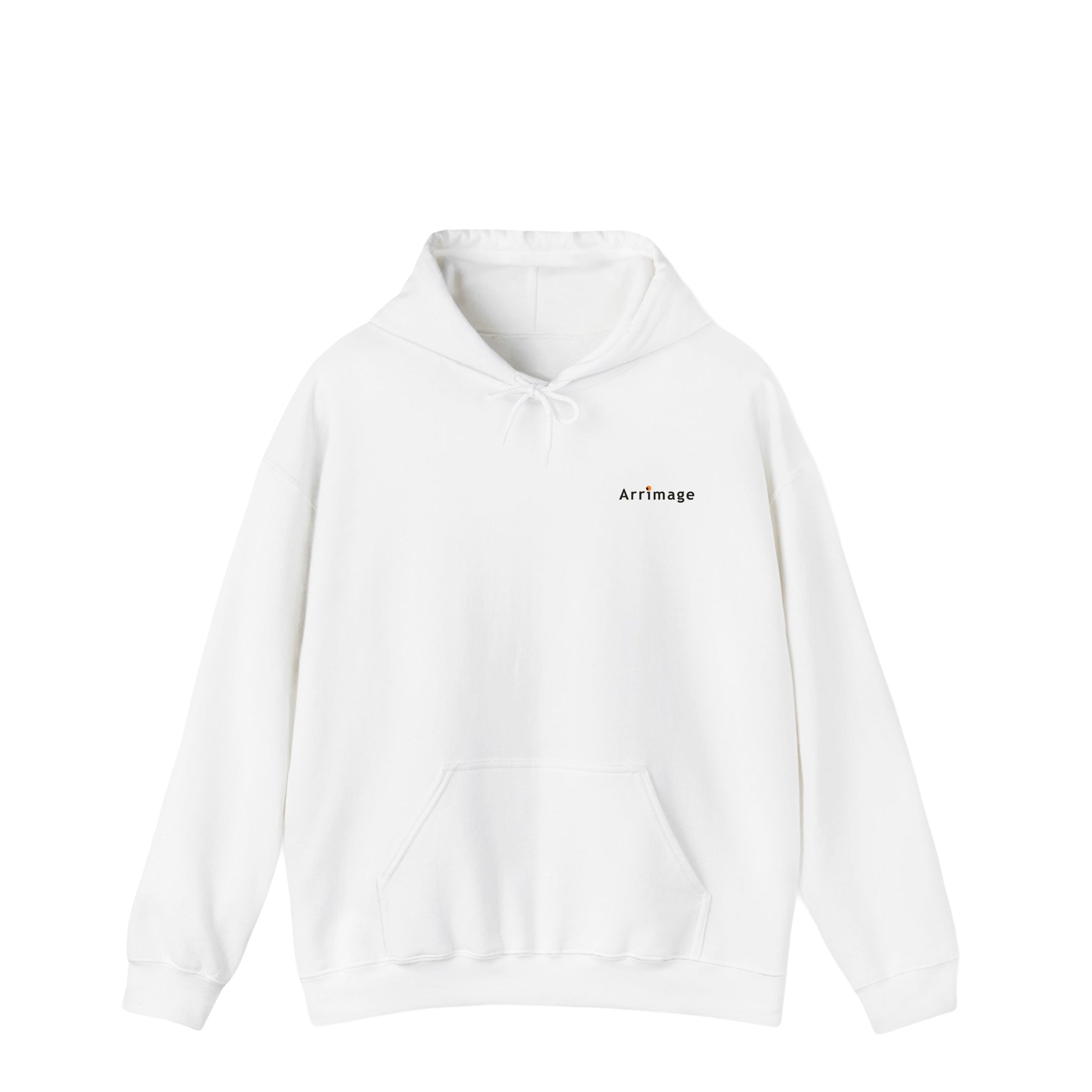 Hoodie Aime-toi comme chat