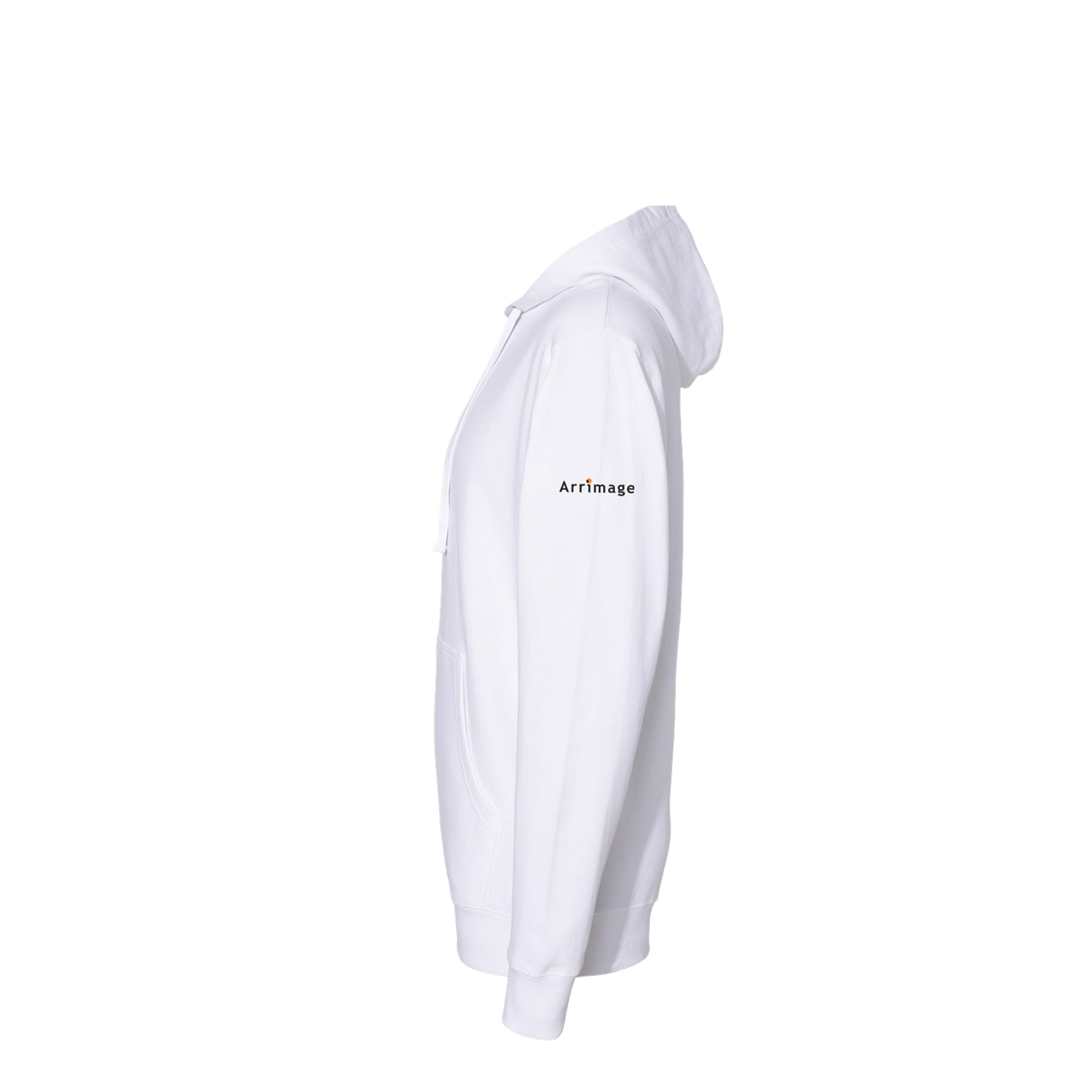 Hoodie Cultive ta différence