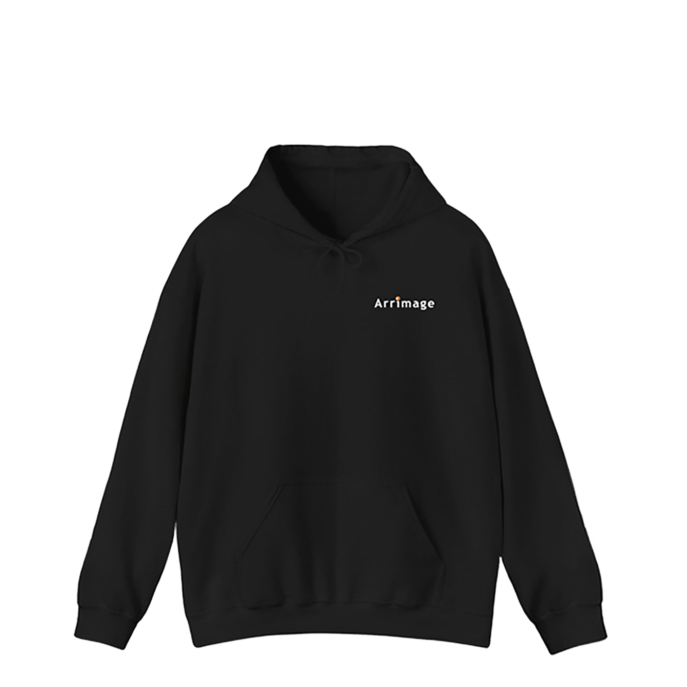 Hoodie Va te faire voir